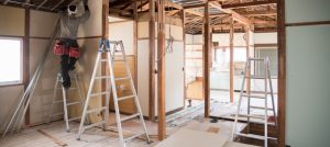 Entreprise de rénovation de la maison et de rénovation d’appartement à Saint-Nazaire-d'Aude